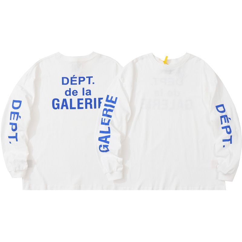 GD LONG SLEEVE SHIRT (ON HAND) (XL)