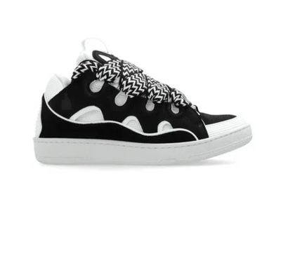 L*NVIN - BLACK &amp; WHITE (ON HAND) (MENS 43)