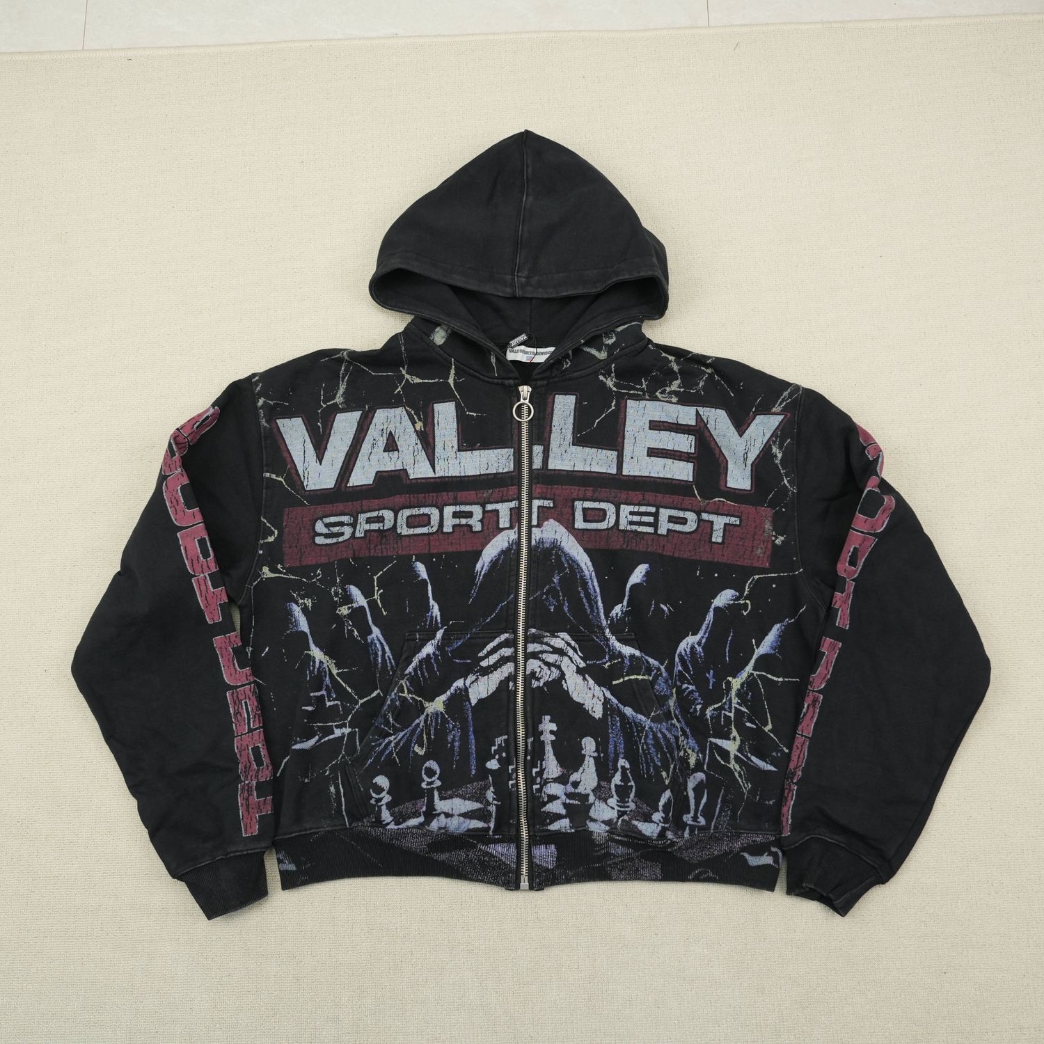 VALE JACKET