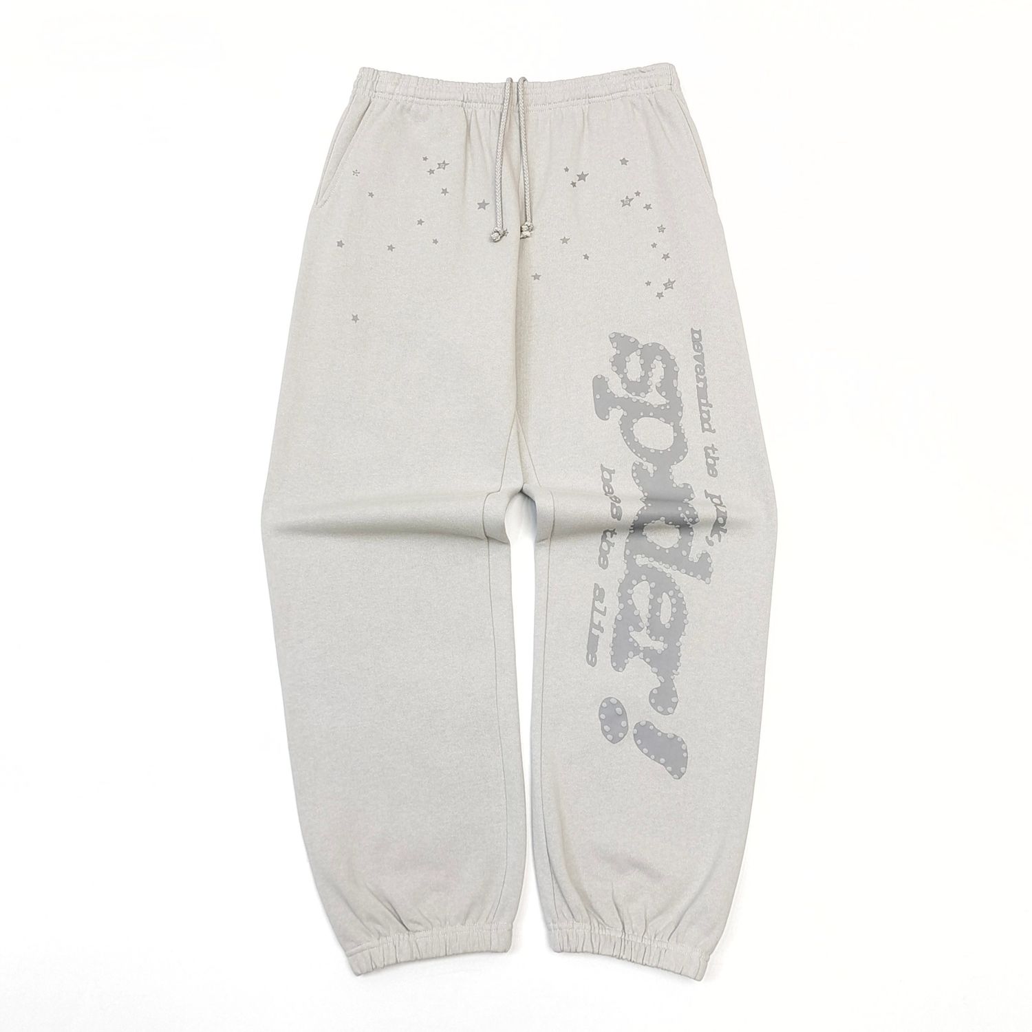 SP*DER SWEATPANTS