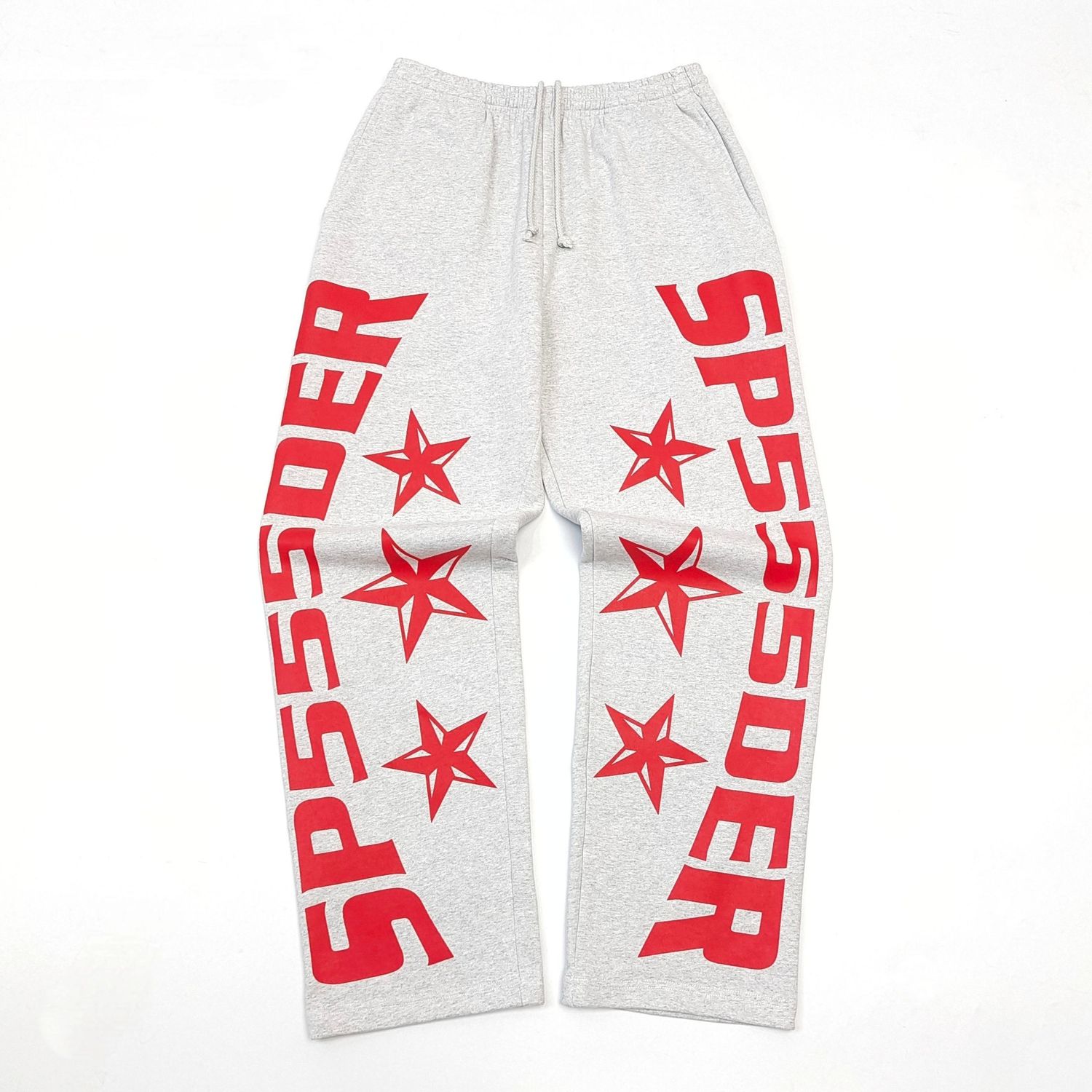 SP*DER SWEATPANTS