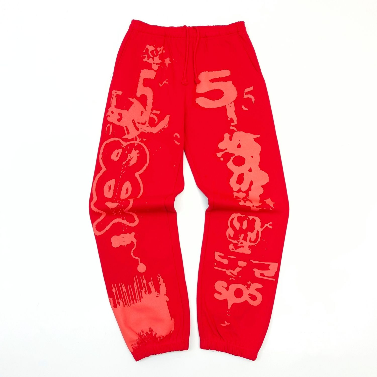 SP*DER SWEATPANTS
