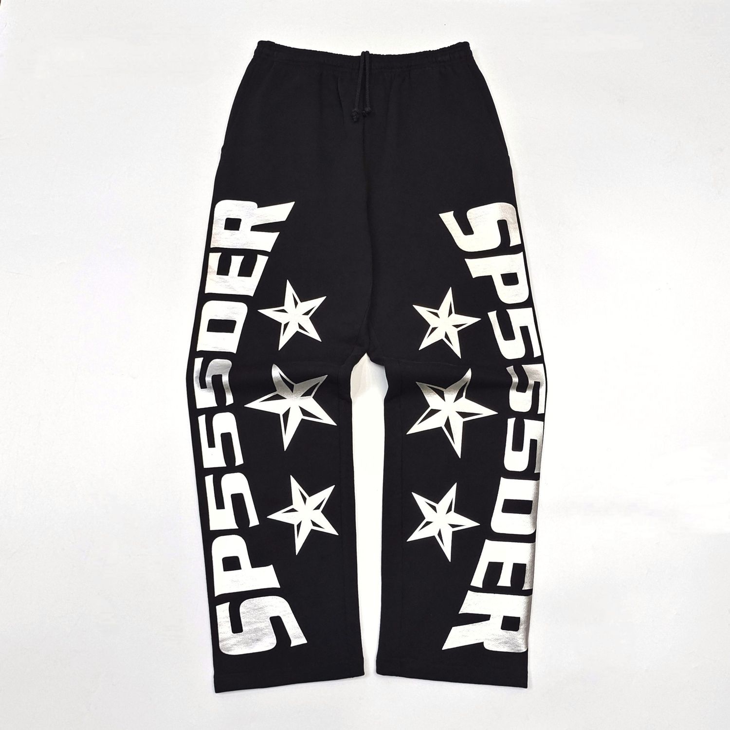 SP*DER SWEATPANTS