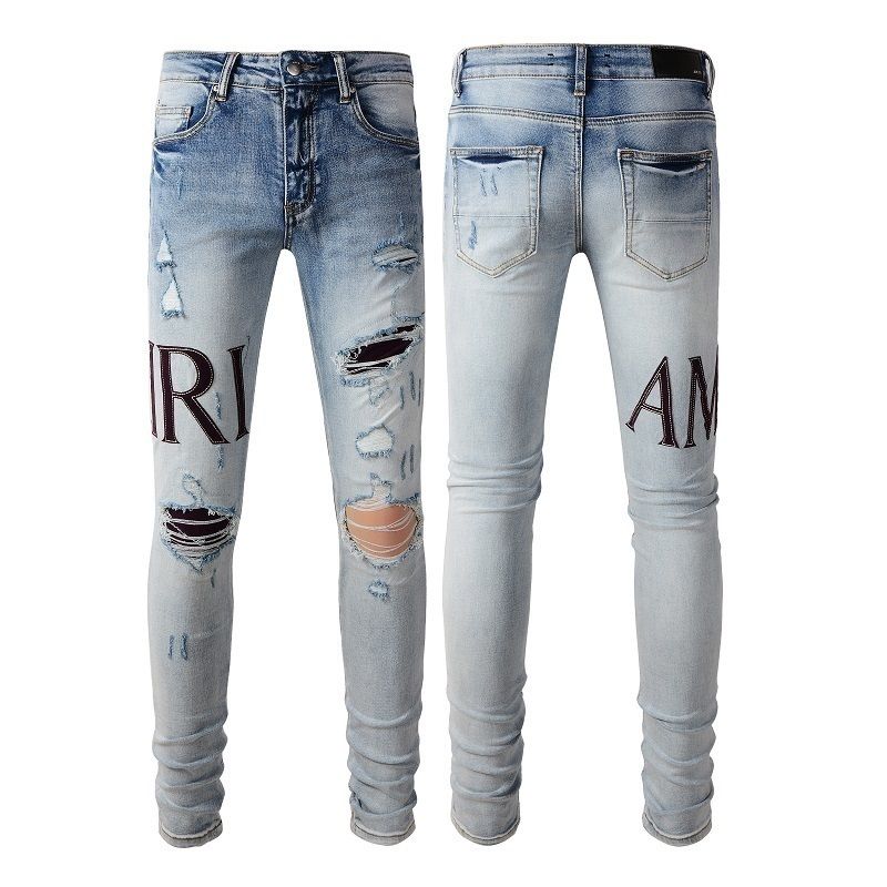 AM*RI JEANS