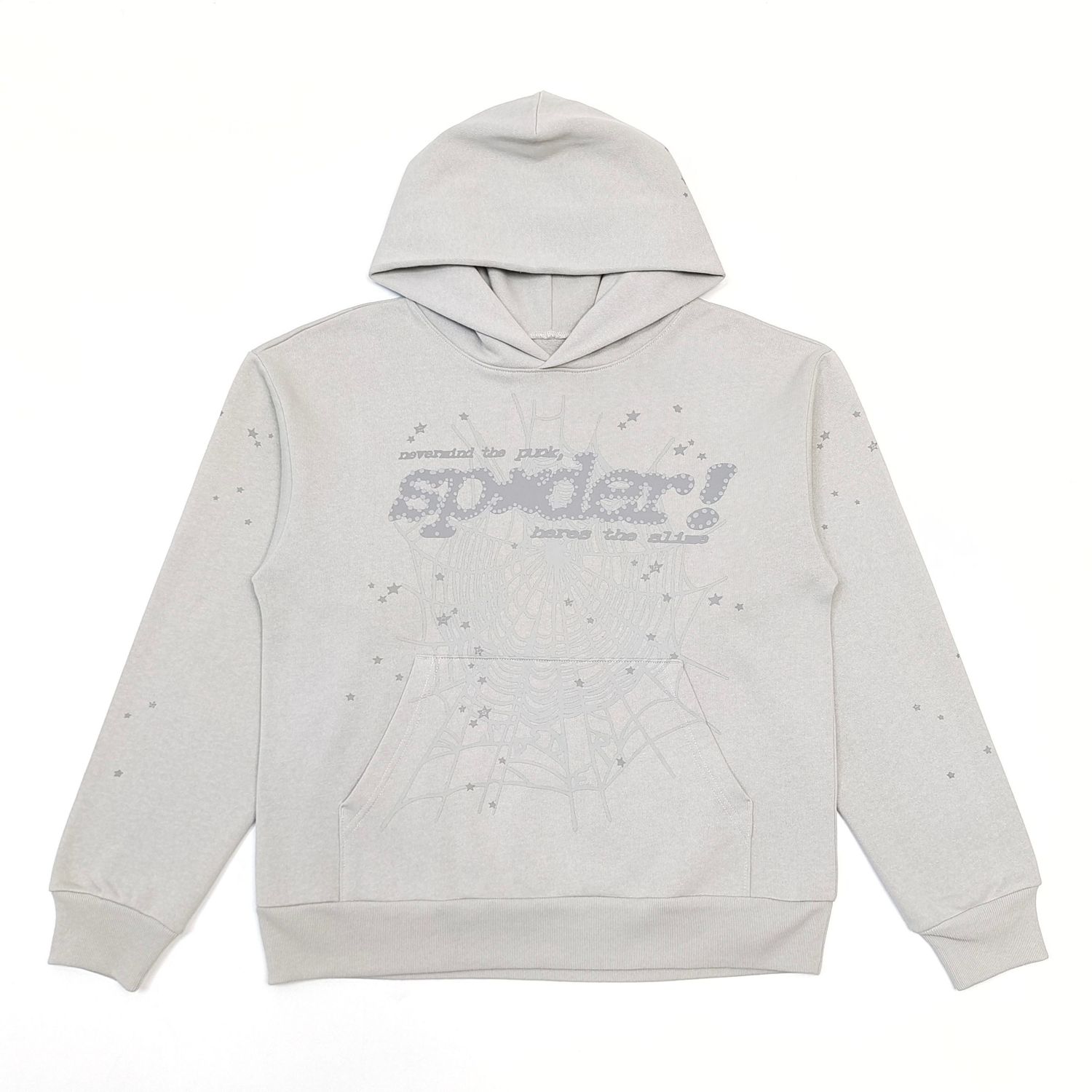 SP*DER HOODIE