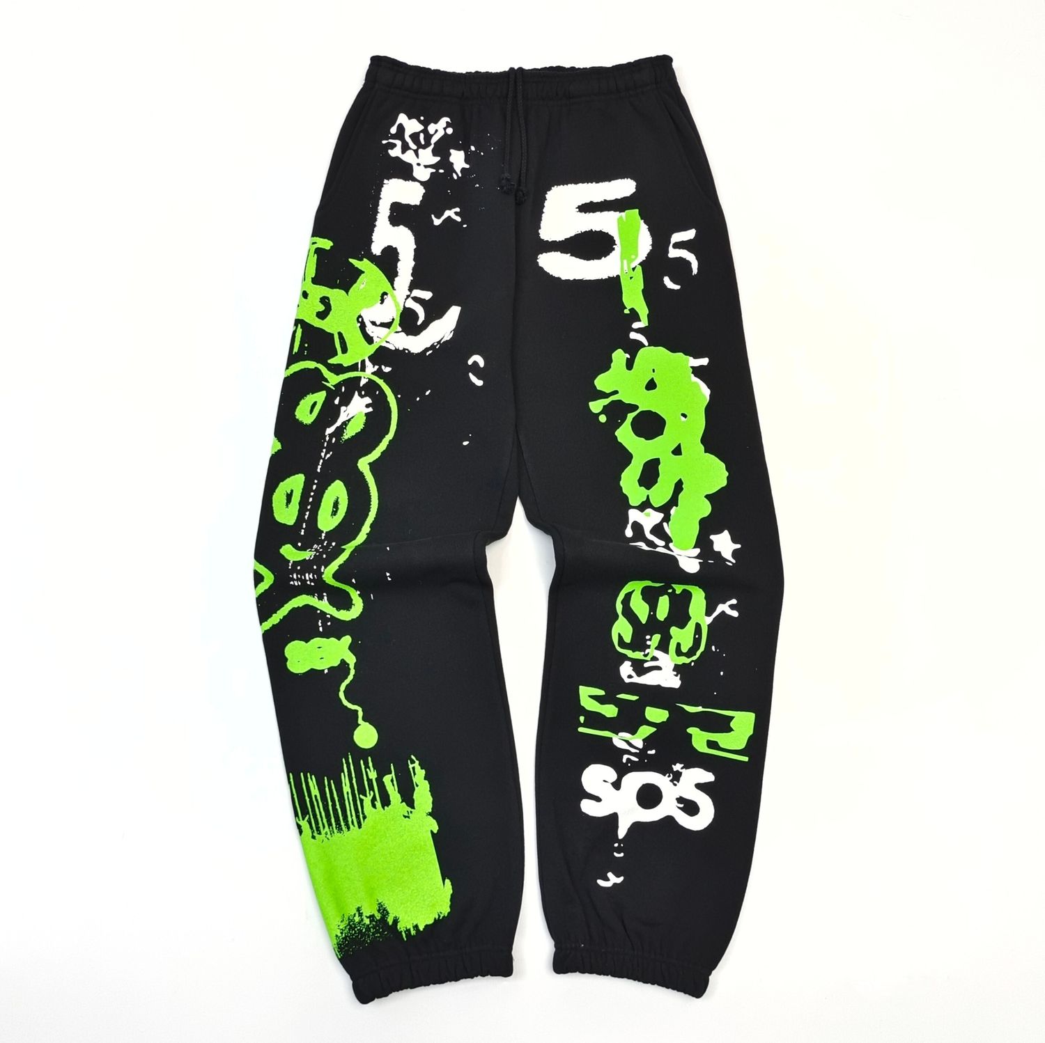 SP*DER SWEATPANTS