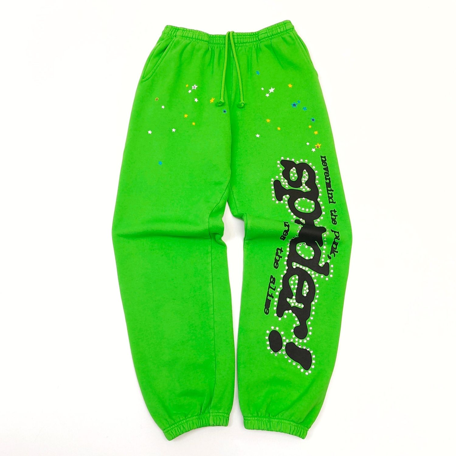 SP*DER SWEATPANTS