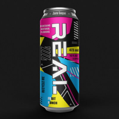 🍍Fruit Punch🍊 x6 Limited Edition