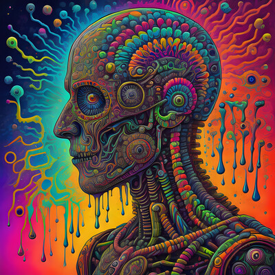 ~One~ 18x24 1 Of 1 Canvas