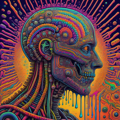 ~One~ 18x24 1 Of 1 Canvas