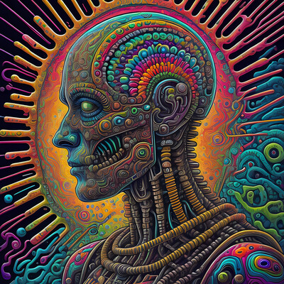 ~One~ 18x24 1 Of 1 Canvas