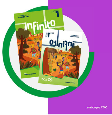 Fundamental II - 6º Ano ao 9º Ano