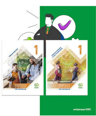 Ensino Médio - Colegial