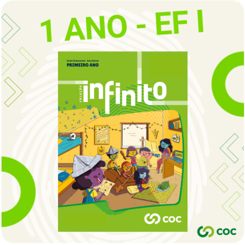 1º ANO - Fundamental I