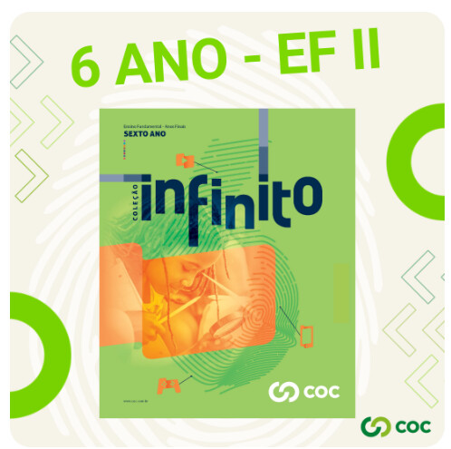 6º ANO - Fundamental II