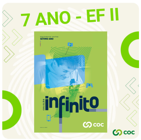 7º ANO - Fundamental II