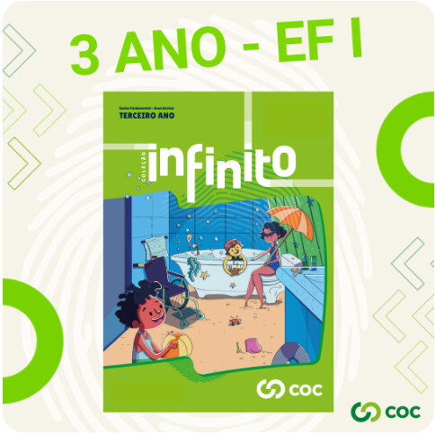 3º ANO - Fundamental I