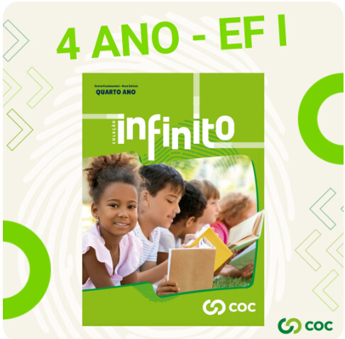 4º ANO - Fundamental I