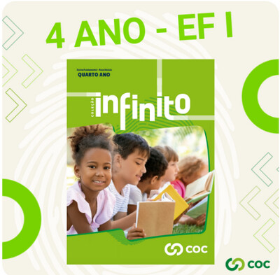 4º ANO - Fundamental I