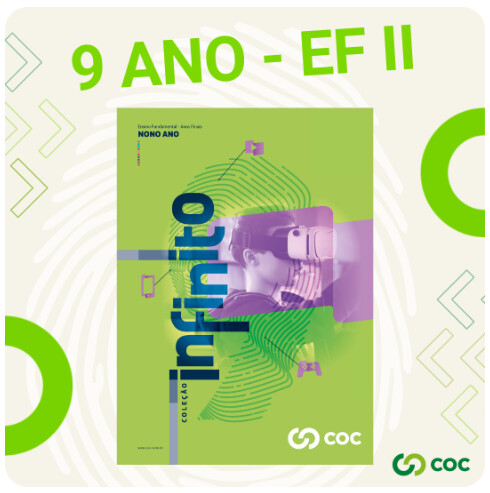 9º ANO - Fundamental II