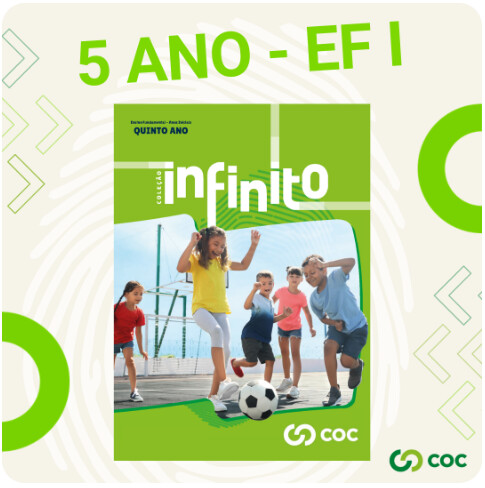 5º ANO - Fundamental I
