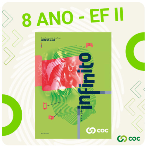8º ANO - Fundamental II
