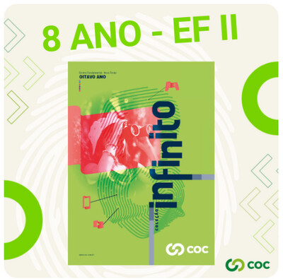 8º ANO - Fundamental II