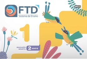 MINI MATERNAL - EDUCAÇÃO INFANTIL