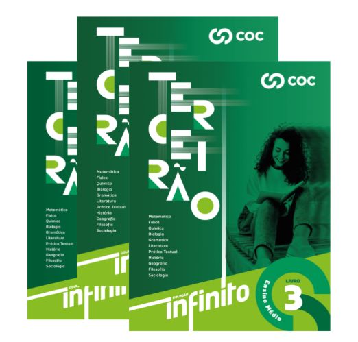 Ensino Médio - 3ª Série