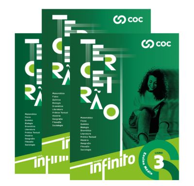 Ensino Médio - 3ª Série