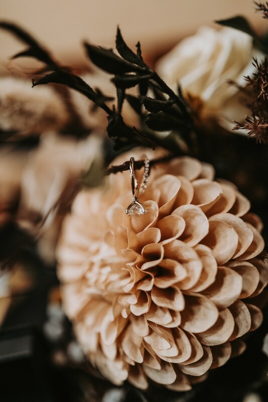 The &quot;Kaylin&quot; Collection - Bridal Bouquet