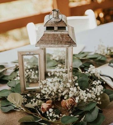 Lanterns