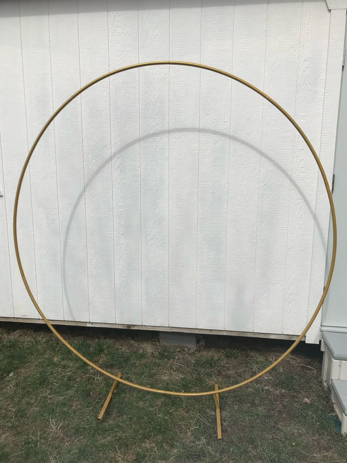 Circle Arch