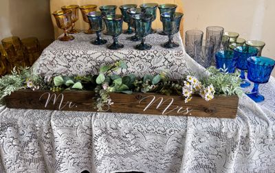 Goblets