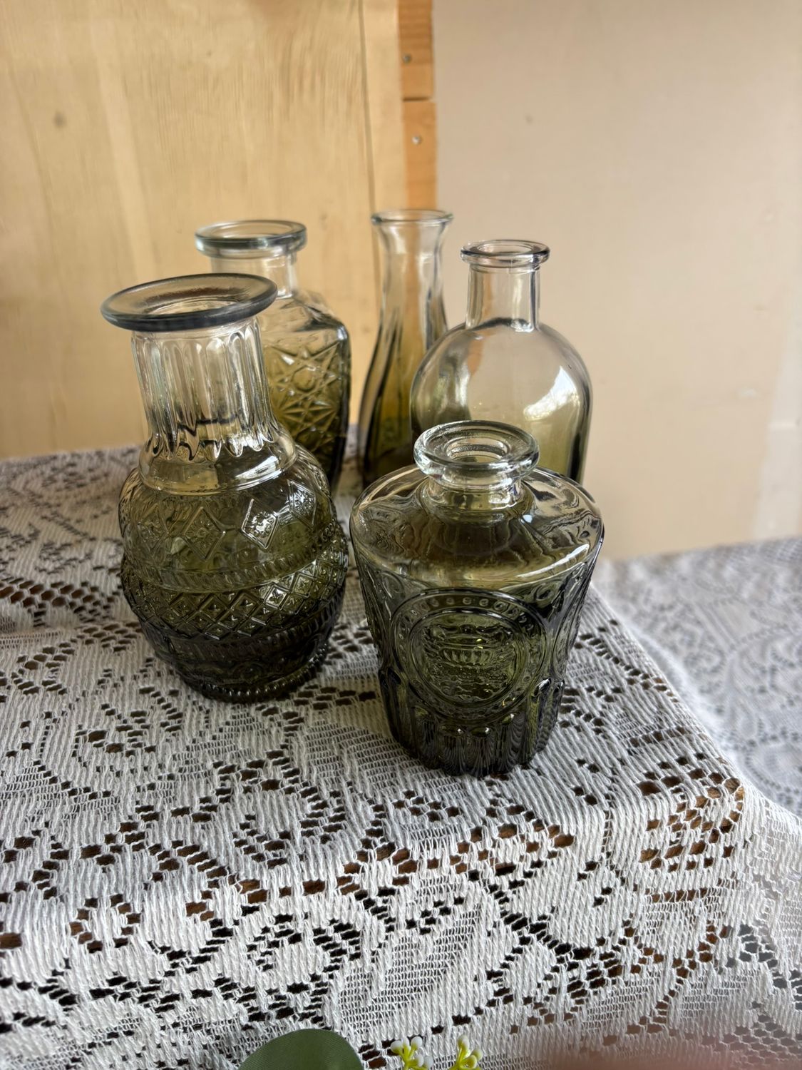Bud Vases -  sets of 24
