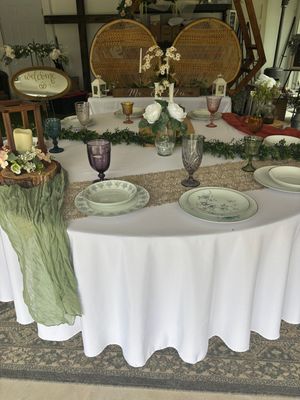 Goblets
