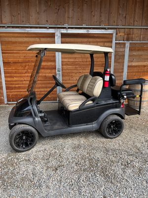 Golf Cart rental