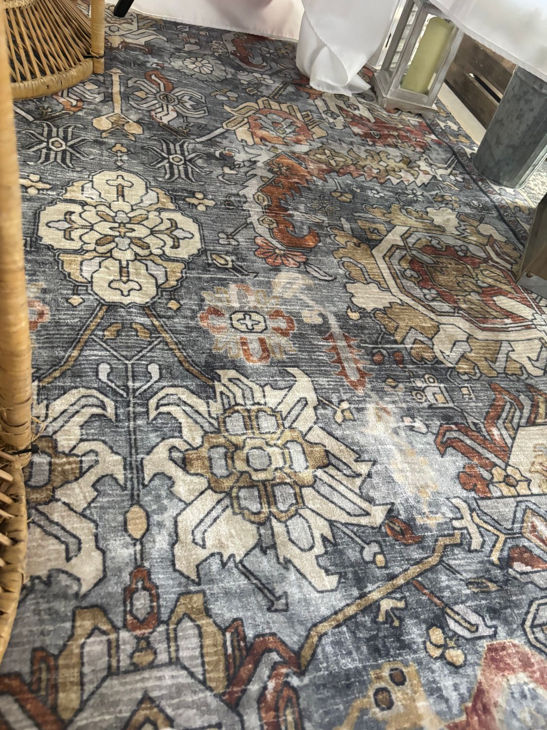 Rugs