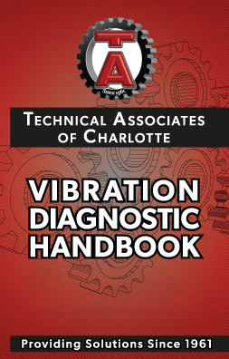 Book - Vibration Diagnostic Handbook