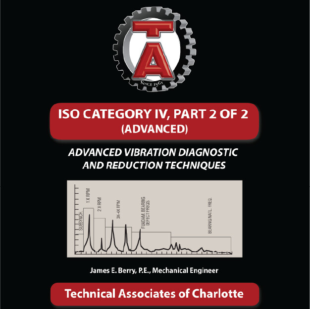 A La Carte ISO Category IV, Part 2 (Advanced) Certification Test