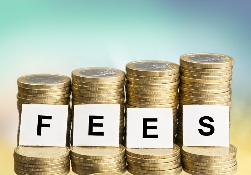 Cancellation Fee