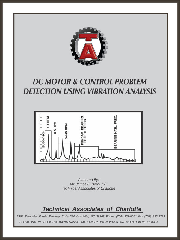 DC Motors &amp; Controls