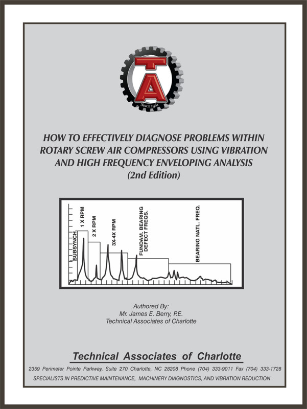 Rotary Screw Air Compressors (2nd Edition)