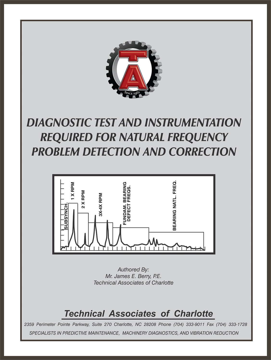 Natural Frequency Testing