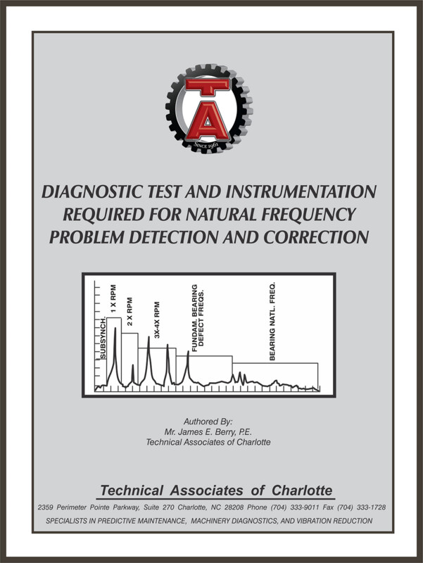 Natural Frequency Testing