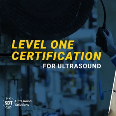 SDT - ISO Category I Ultrasound Solutions