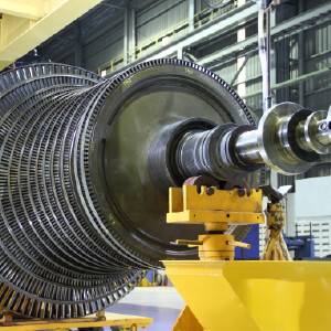 ISO Category IV, Part 2 (Advanced Vibration Diagnostic and Reduction Techniques) - May 3-7, 2027 CHARLOTTE, NC
