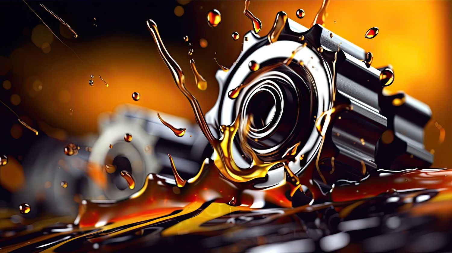 Asset Lubrication Technician - August 4-7, 2026 MYRTLE BEACH, SC