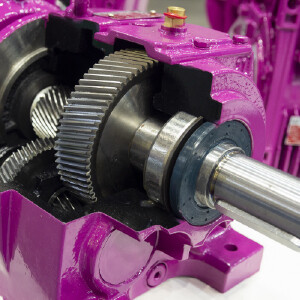 ISO Category III (Analysis II) - October 13-16, 2026 CHARLOTTE, NC