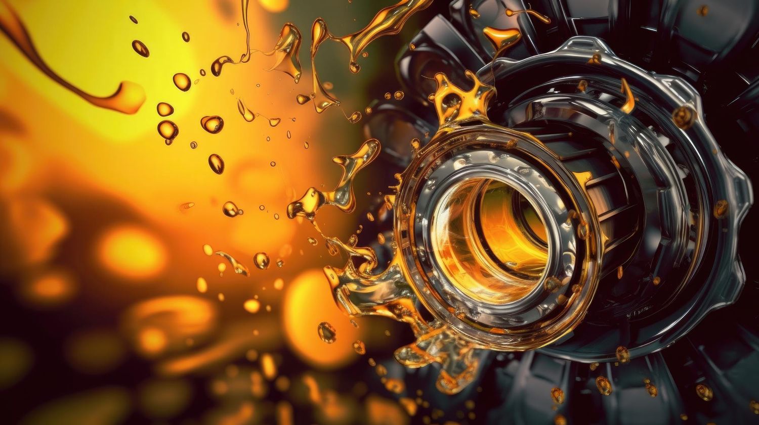 A La Carte Asset Lubrication Certification Test